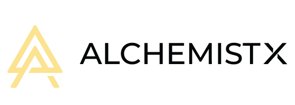 AlchemistX Accelerator